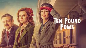 Ten Pound Poms, Série Drame, Sur CINE+OCS